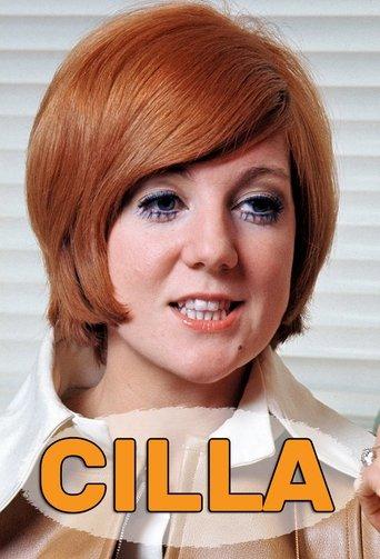Cilla dizi afişi