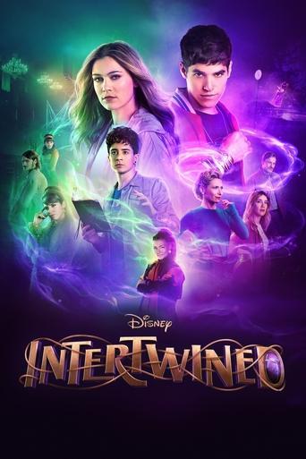 Disney Intertwined dizi afişi