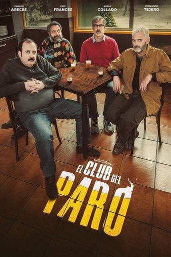 The Unemployment Club film afişi