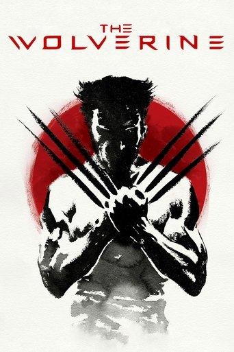 The Wolverine film afişi