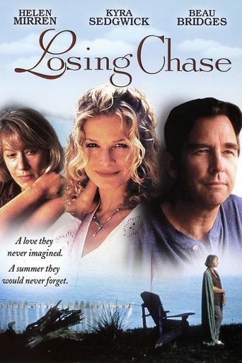 Losing Chase film afişi
