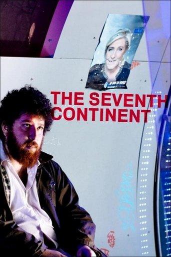 The Seventh Continent film afişi