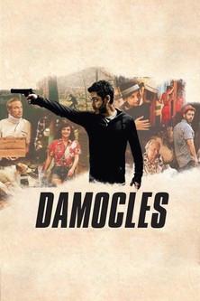 Damocles film afişi