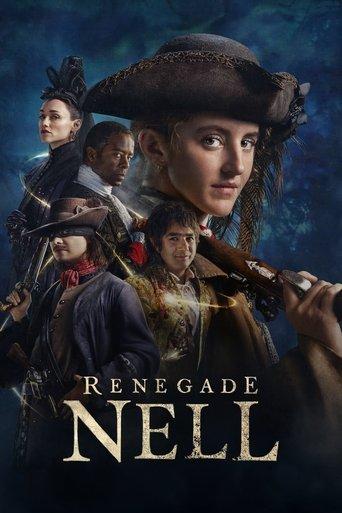 Renegade Nell dizi afişi