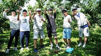 Heat Brings You Luck (3)