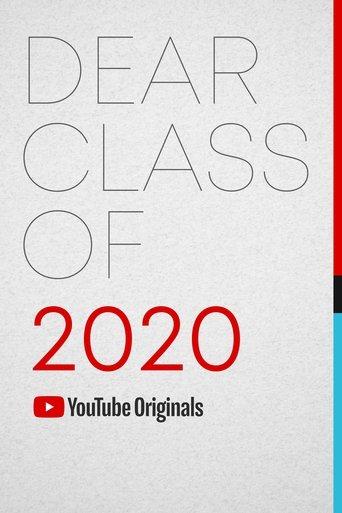 Dear Class of 2020 film afişi