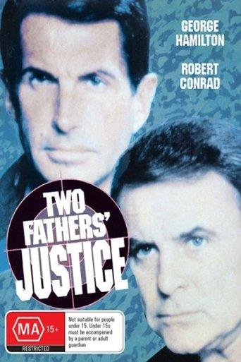 Two Fathers' Justice film afişi