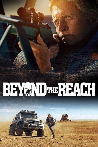 Beyond the Reach film afişi