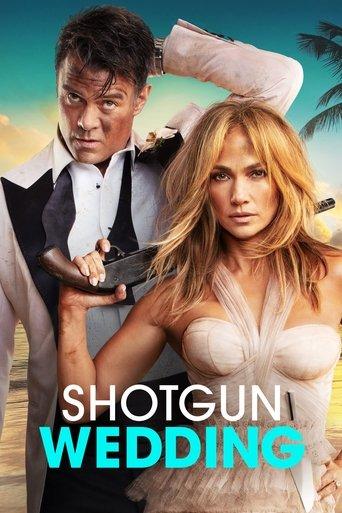 Shotgun Wedding film afişi