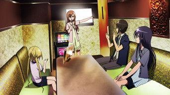 The Student Council's Long Way Home / The Coloring is Amazingly White / The Vice-President Swims Like a Rock