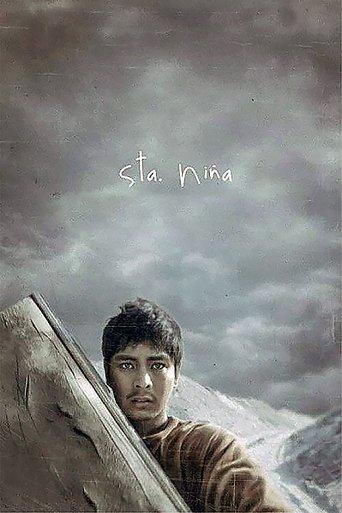 Sta. Niña film afişi