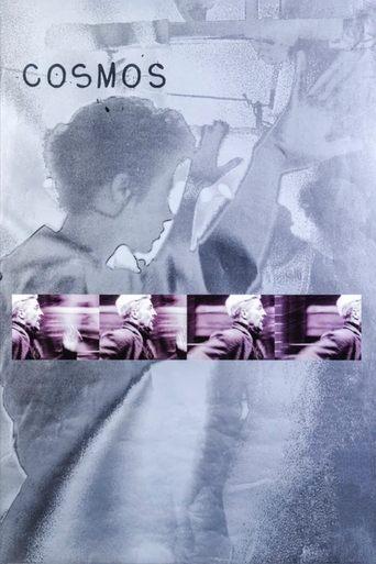 Cosmos film afişi