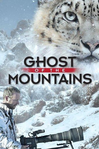 Ghost of the Mountains film afişi