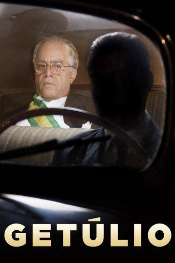 Getulio film afişi