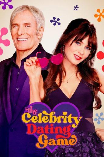 The Celebrity Dating Game dizi afişi