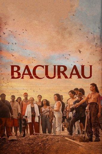 Bacurau film afişi