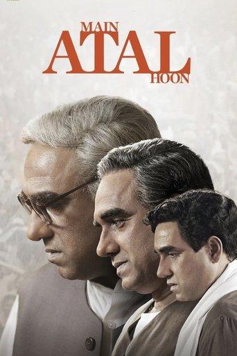 Main Atal Hoon film afişi