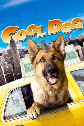 Cool Dog film afişi
