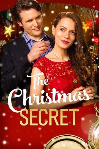 The Christmas Secret film afişi