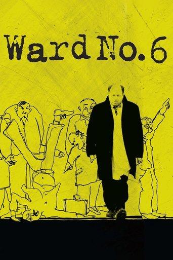 Ward No. 6 film afişi