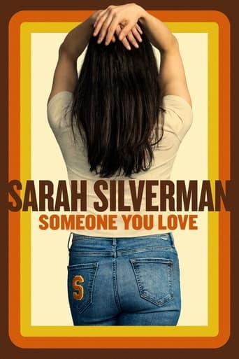Sarah Silverman: Someone You Love film afişi