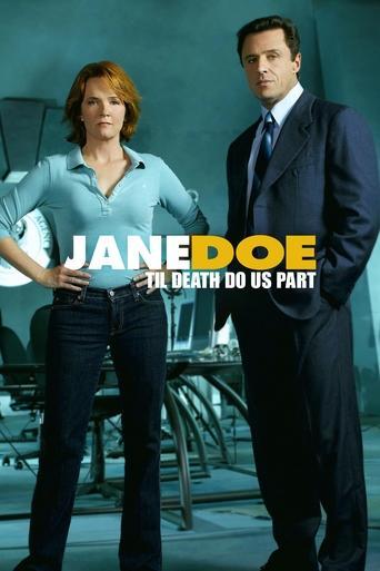 Jane Doe: Til Death Do Us Part film afişi