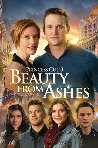 Princess Cut 3: Beauty from Ashes film afişi