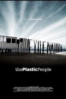 Exile Nation: The Plastic People film afişi