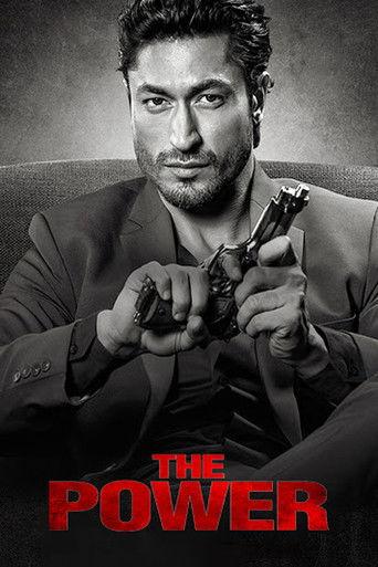The Power film afişi