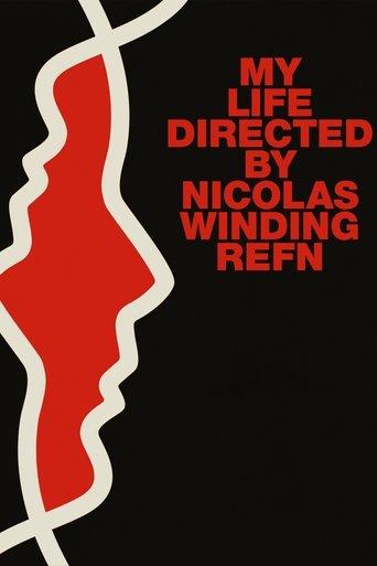 My Life Directed by Nicolas Winding Refn film afişi