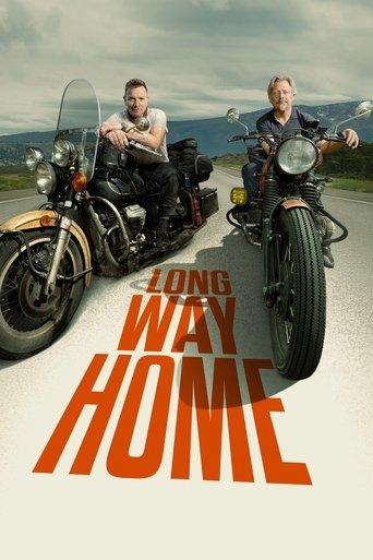 Long Way Home dizi afişi