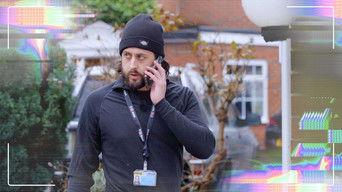 Somebody Took £5,000