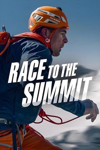 Race to the Summit film afişi