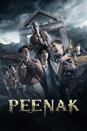 Pee Nak film afişi