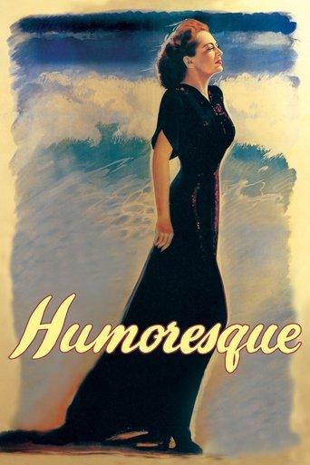 Humoresque film afişi