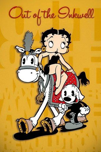 Out of the Inkwell: The Fleischer Story film afişi