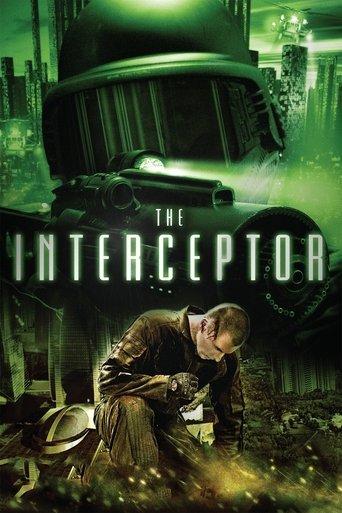 The Interceptor film afişi