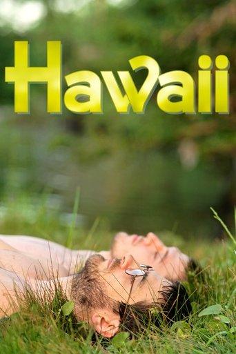 Hawaii film afişi