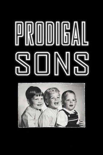 Prodigal Sons film afişi
