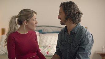 Relationships Are Tough