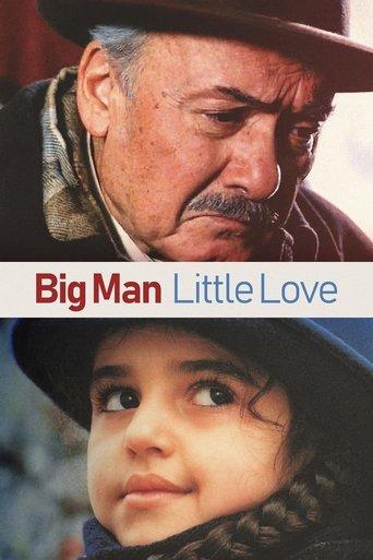 Big Man, Little Love film afişi