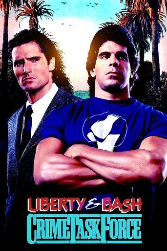 Liberty & Bash film afişi