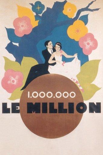 Le Million film afişi