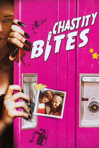 Chastity Bites film afişi
