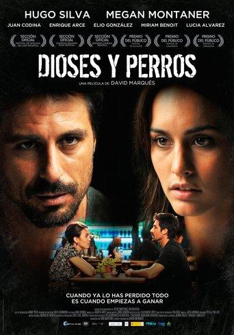 Dioses y perros film afişi