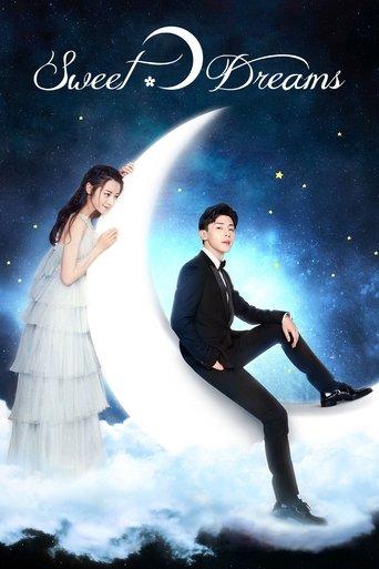 Sweet Dreams dizi afişi
