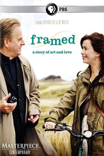 Framed film afişi