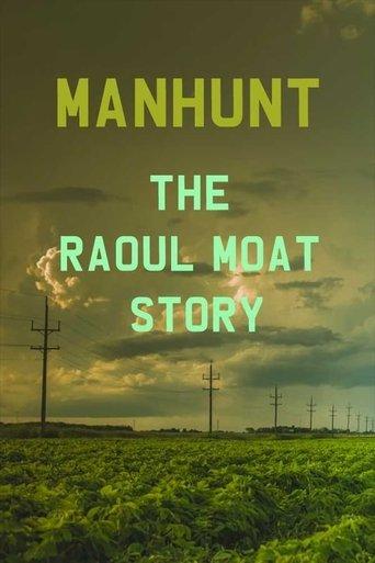 Manhunt: The Raoul Moat Story film afişi