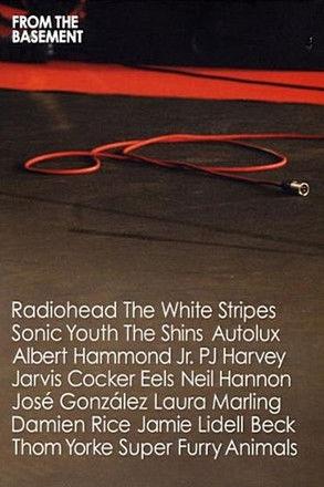 From the Basement film afişi