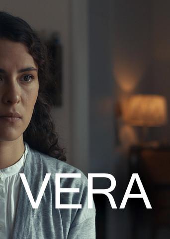 Vera film afişi